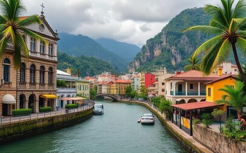 Investir dans l’immobilier au Pérou : mode d’emploi complet pour capter un marché en pleine mutation