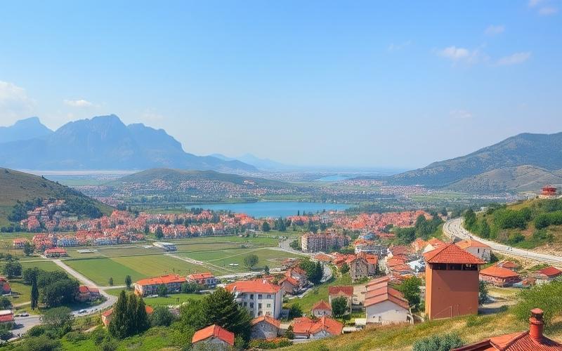 Les avantages fiscaux pour les investisseurs immobiliers en Serbie