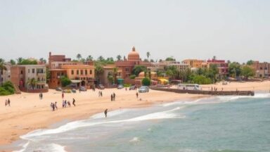 La sécurité au Sénégal : clés pour une expatriation vraiment sereine