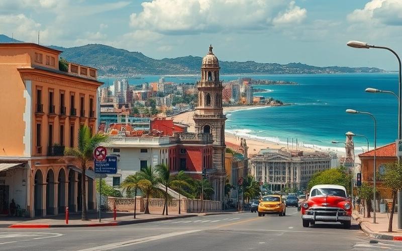 Gérer son argent en tant qu’expatrié à Cuba : banquiers, pesos, dollars et comptes à l’international