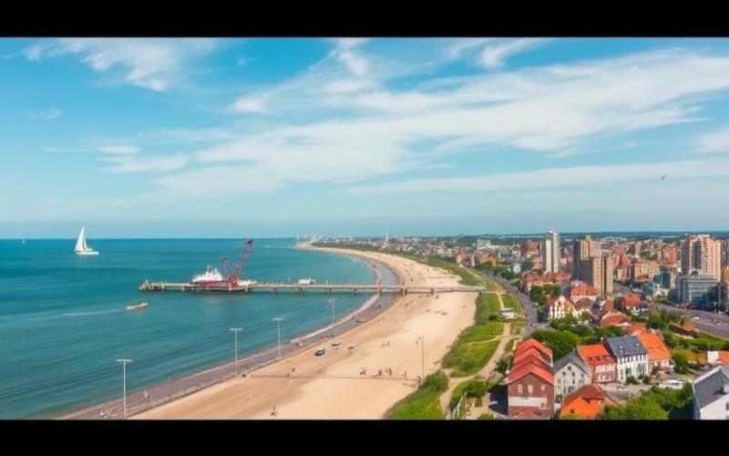 Investir dans l&rsquo;immobilier à Saint-Nazaire : le guide complet pour passer à l&rsquo;action