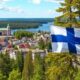 Guide comment obtenir le passeport du pays en Finlande