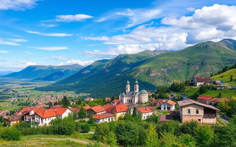 Les lois et régulations immobilières à connaître en Serbie