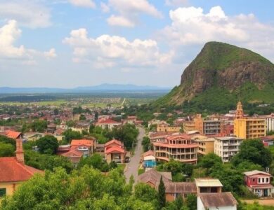 Guide complet pour s’installer au Togo en tant qu’expatrié