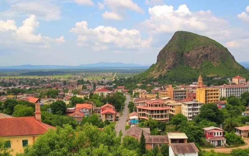 Guide complet pour s’installer au Togo en tant qu’expatrié