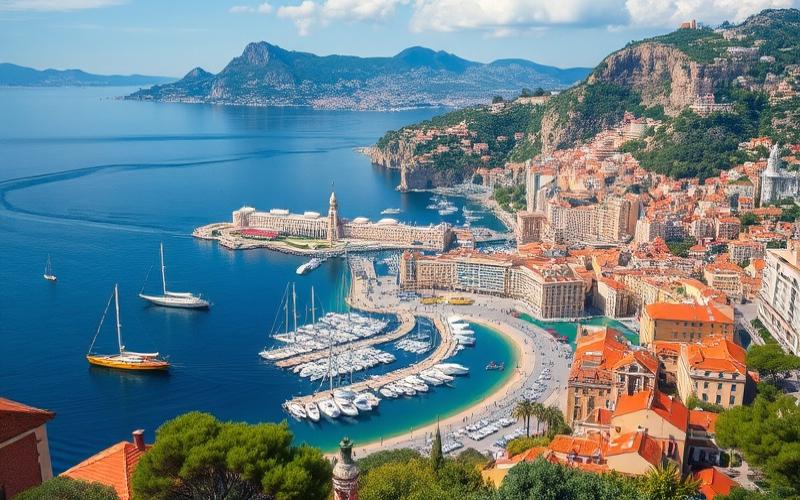 Partir vivre avec son animal de compagnie : guide complet pour une expatriation à Monaco