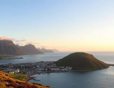 S’installer aux Îles Vierges britanniques en tant qu’expatrié : le guide complet