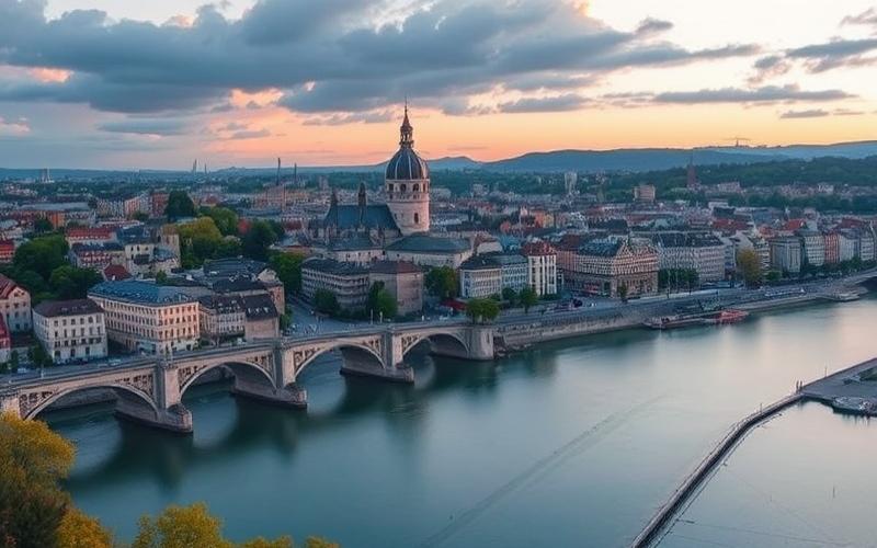 Les différences culturelles à connaître avant de s&rsquo;expatrier en France