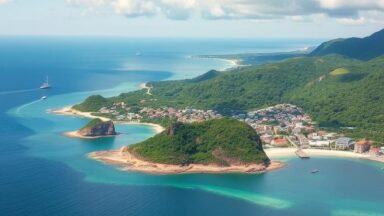 Les démarches administratives pour vivre au Cap-Vert