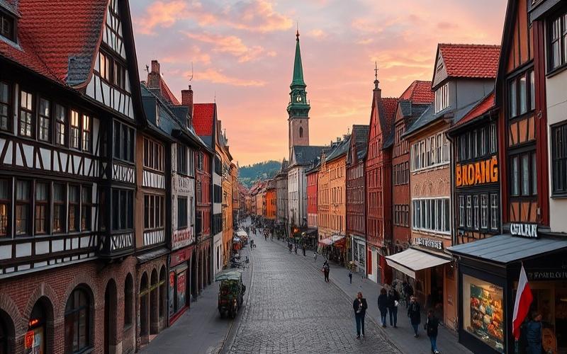 Les différences culturelles à connaître avant de s&rsquo;expatrier en Allemagne