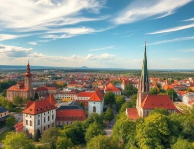 Guide pour s’installer en Lettonie en tant qu’expatrié