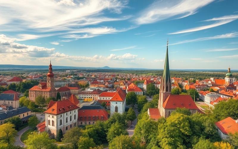 Guide pour s’installer en Lettonie en tant qu’expatrié