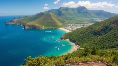 Guide culinaire pour expatriés : s’initier à la gastronomie locale au Cap-Vert