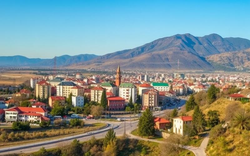 Investir dans l’immobilier à Shkodër : potentiel caché ou faux bon plan ?