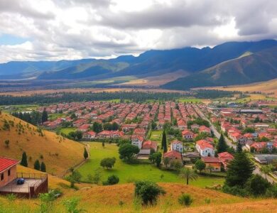 S’installer en Equateur en tant qu’expatrié : le guide complet