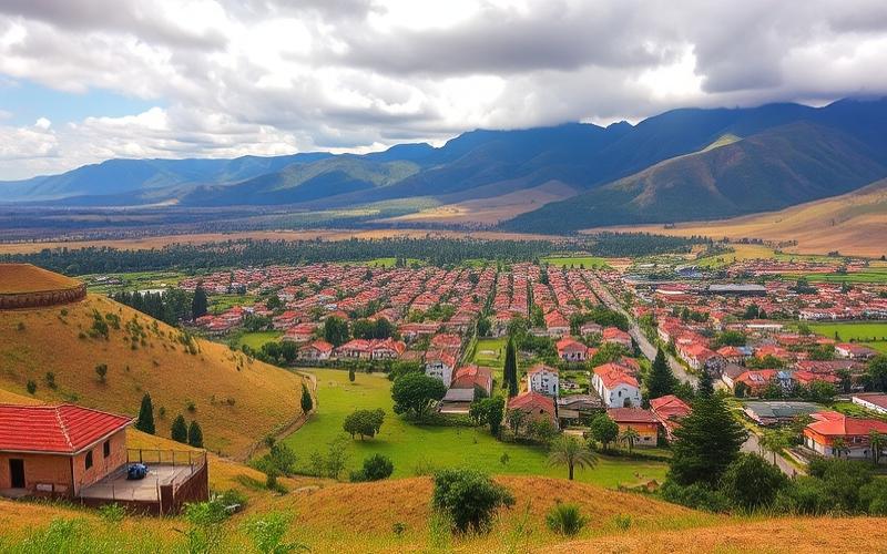 S’installer en Equateur en tant qu’expatrié : le guide complet