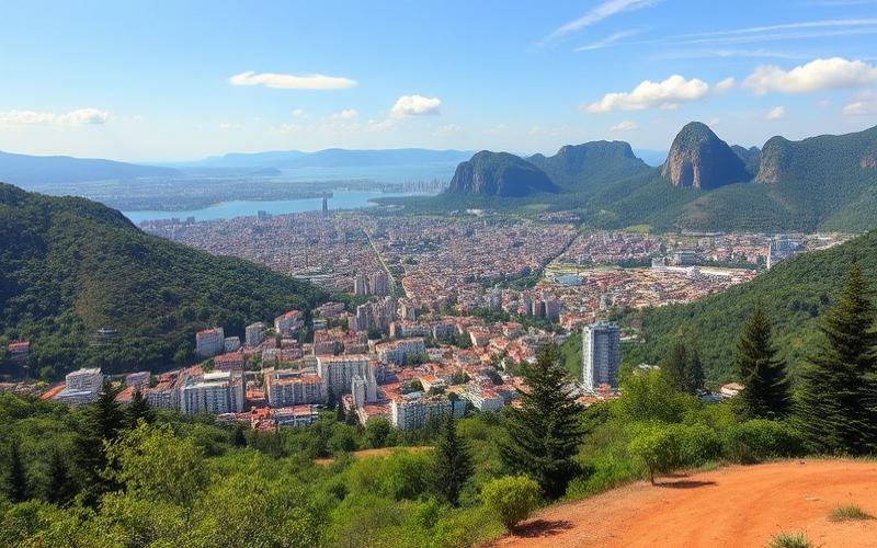 Expatriation au Venezuela avec son animal de compagnie : démarches et conseils pratiques