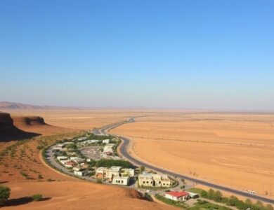 S’installer au Fidji en tant qu’expatrié : le guide complet