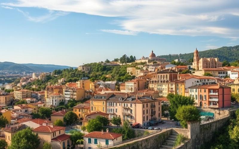 Investir dans l’immobilier à Toulon : le guide complet pour saisir une ville en plein réveil