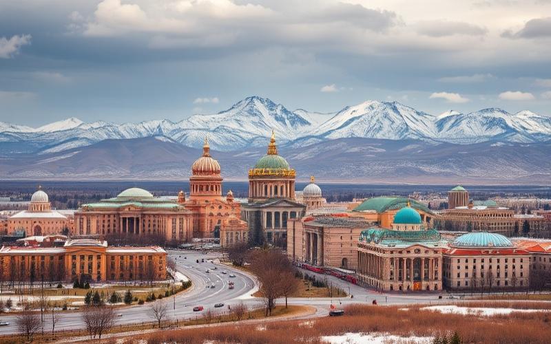 Investir dans l&rsquo;immobilier au Kazakhstan : mode d’emploi pour un marché encore sous le radar