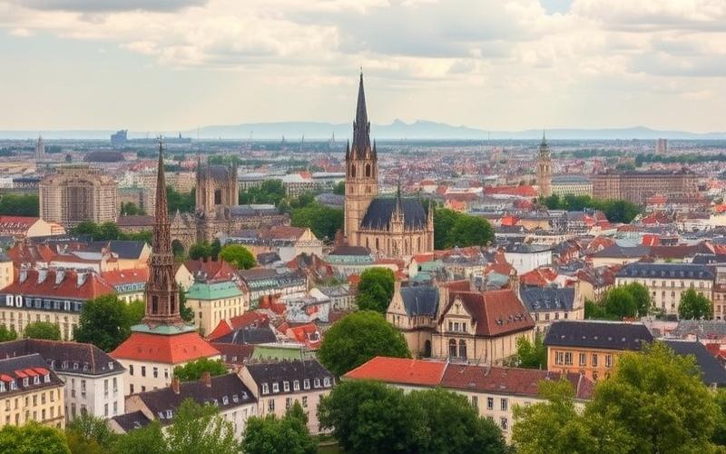 Gestion financière à l’international : comment organiser ses services bancaires d’expatrié en France