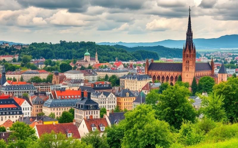 Expatriation avec des animaux de compagnie en Allemagne : démarches, coûts et conseils pratiques