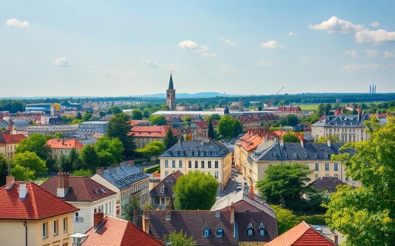 Investir dans l’immobilier à Rueil-Malmaison : mode d’emploi pour tirer parti d’un marché sous tension