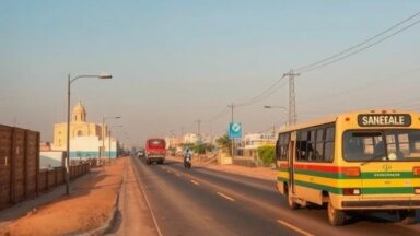Les transports en commun au Sénégal : le guide pratique pour se déplacer