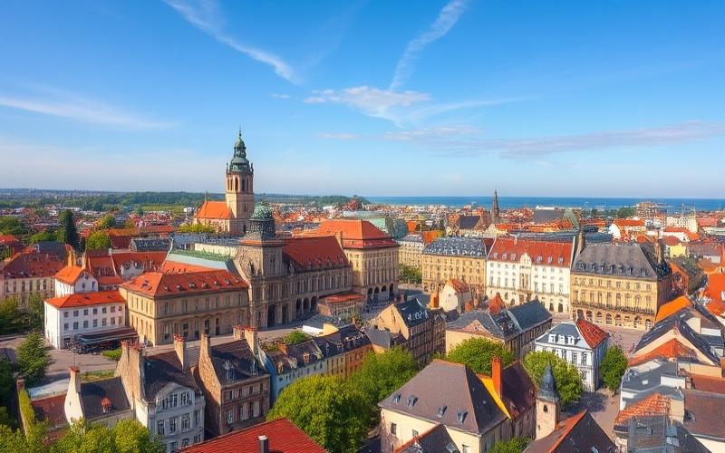 Gestion financière à l’international : comment les expatriés peuvent optimiser leurs services bancaires en Belgique