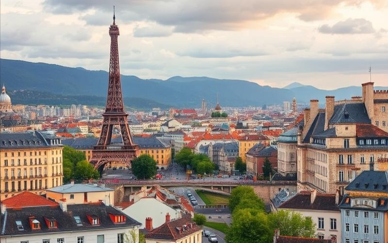 Apprendre le français en France quand on est expatrié : méthodes, niveaux et ressources pour vraiment s’intégrer