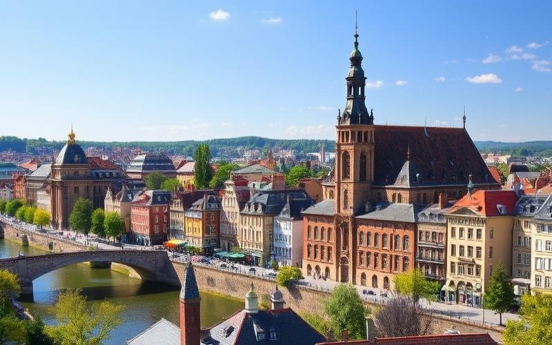 Comment rester en contact avec ses proches depuis Belgique