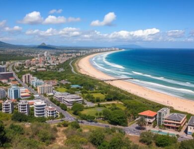 S’installer en Uruguay en tant qu’expatrié : le guide complet