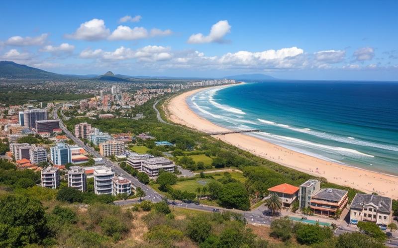 S’installer en Uruguay en tant qu’expatrié : le guide complet