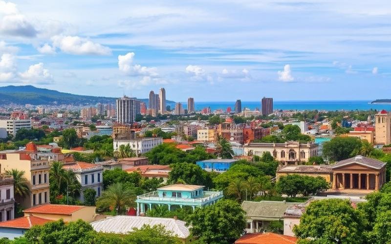 Les meilleures écoles internationales à Cuba : comprendre une offre rare mais stratégique