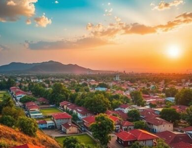 S’installer en Guinée en tant qu’expatrié : le guide essentiel