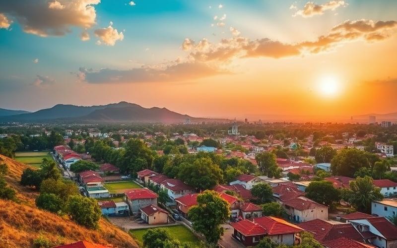 S’installer en Guinée en tant qu’expatrié : le guide essentiel