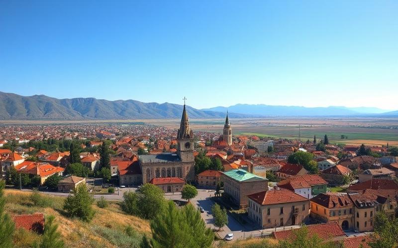 Ouvrir un compte bancaire d&rsquo;entreprise en Serbie