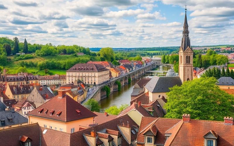 Investir dans l’immobilier à Dijon : le guide stratégique complet