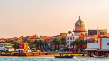 Poursuivre des études supérieures à l’étranger au Sénégal : guide complet pour se lancer