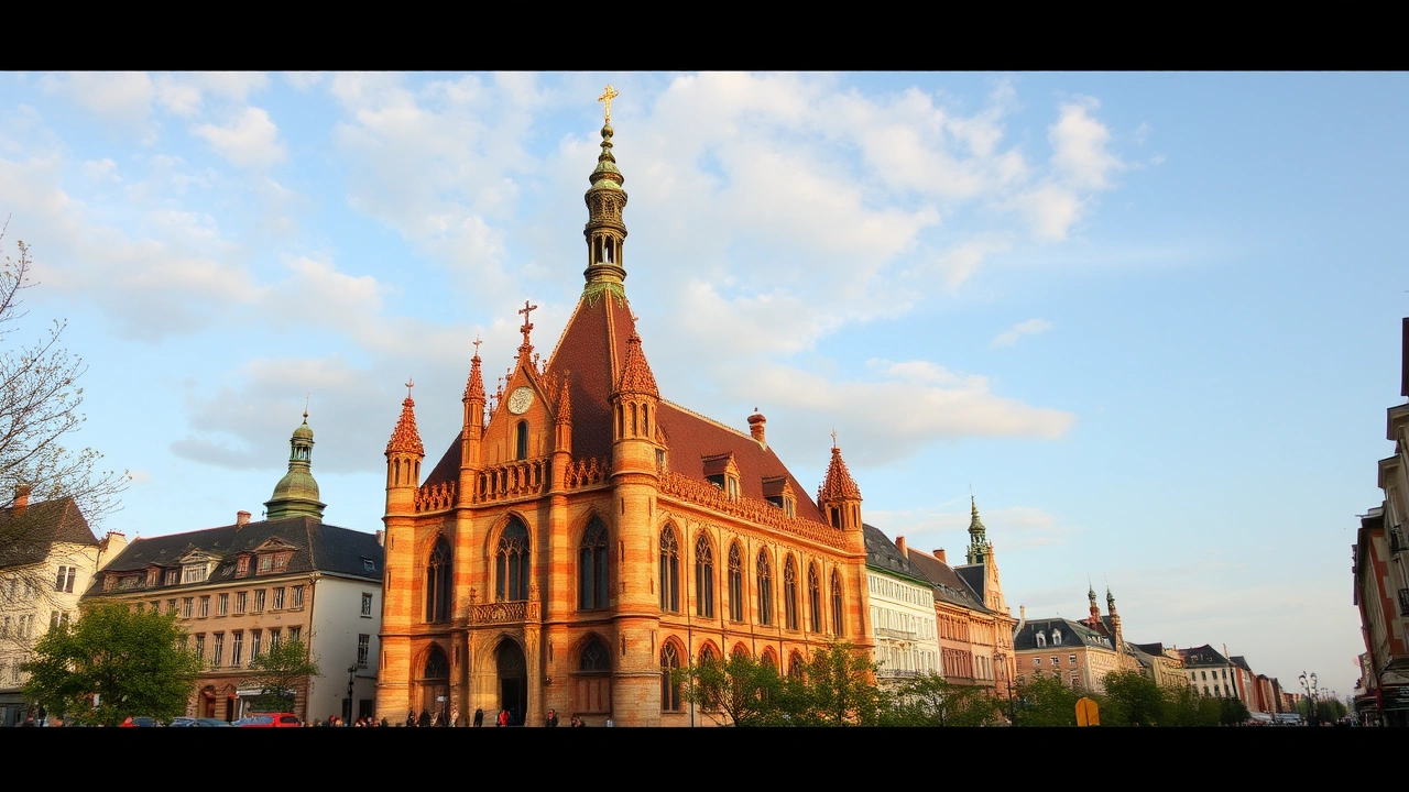 Apprendre la langue locale en Belgique : guide pratique pour expatriés