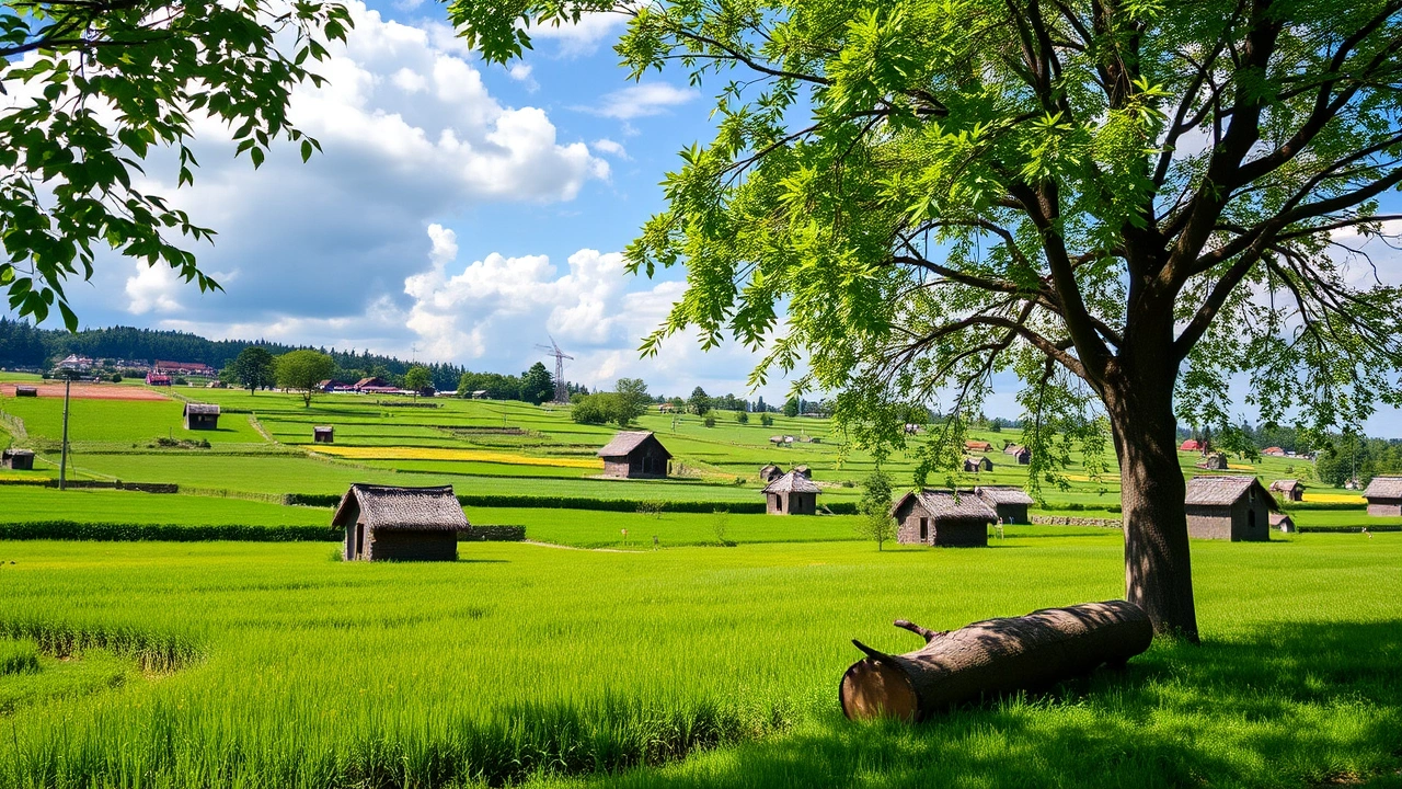 Apprendre le kalaallisut au Groenland : méthodes et ressources pour expatriés