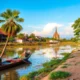 Apprendre le khmer au Cambodge : méthodes et ressources indispensables pour expatriés