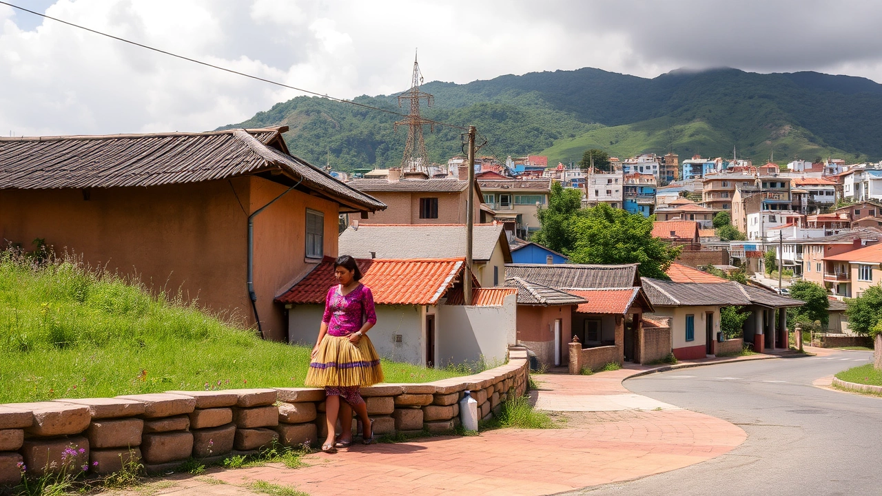 Ce qu’il faut savoir des différences culturelles avant de s’expatrier au Venezuela