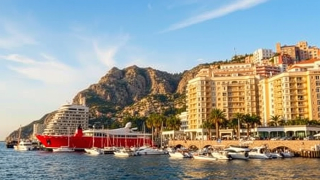 Comment apprivoiser le mal du pays à Monaco