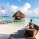 Comment apprivoiser le mal du pays aux Maldives