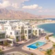 Comparaison des prix immobiliers entre les villes à Oman