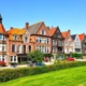 Comparaison des prix immobiliers entre les villes au Pays-Bas