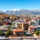 Comparaison des prix immobiliers entre les villes en Bolivie