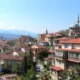 Comparaison des prix immobiliers entre les villes en Turquie