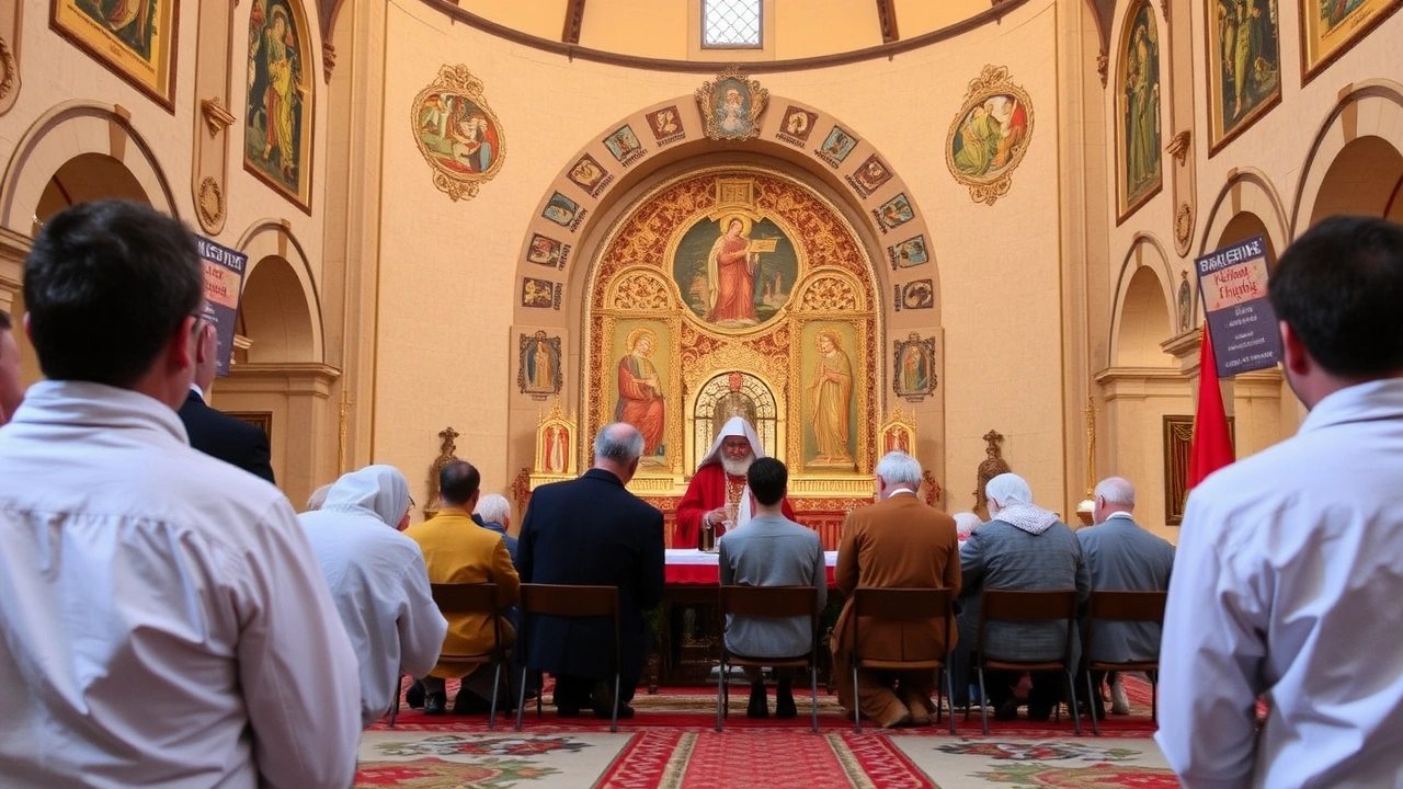 Comprendre les pratiques religieuses locales en Allemagne : guide essentiel pour expatriés